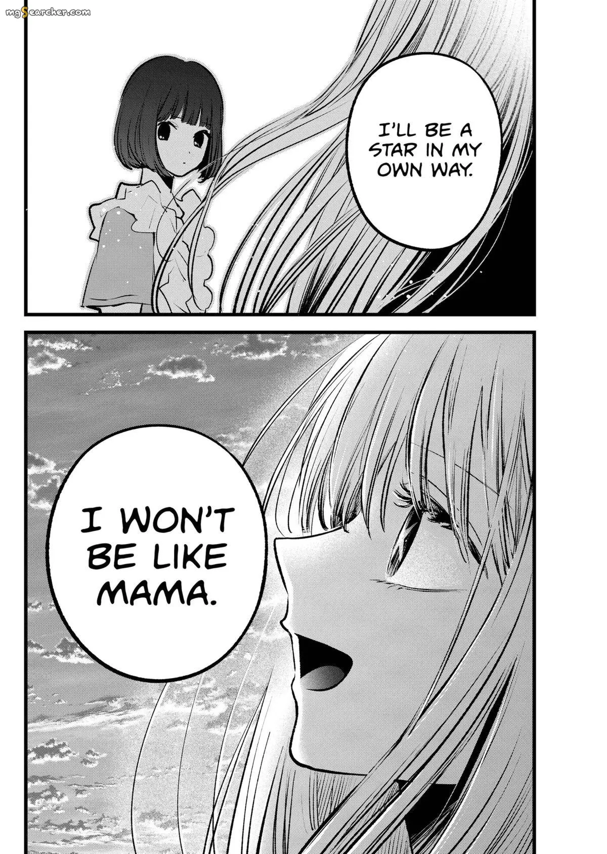 Read [Oshi no Ko] EN Manga Online