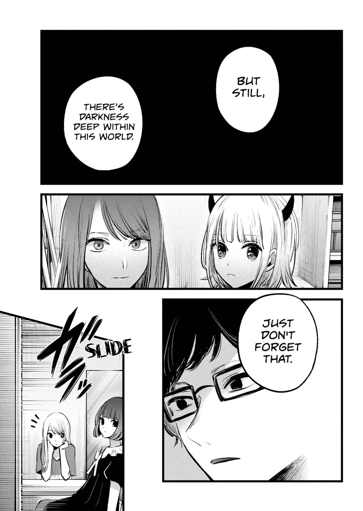 Read [Oshi no Ko] EN Manga Online
