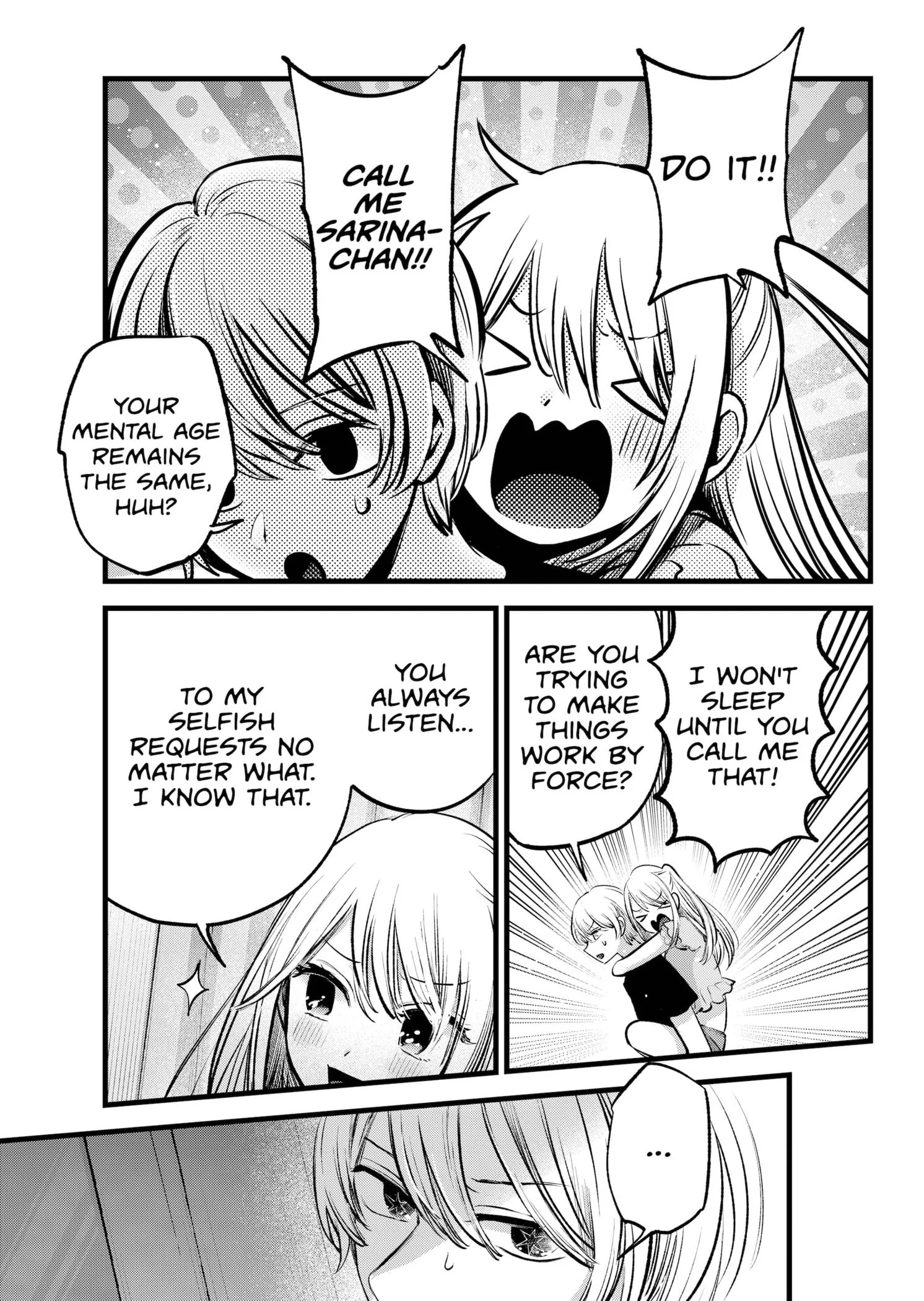 Read [Oshi no Ko] EN Manga Online