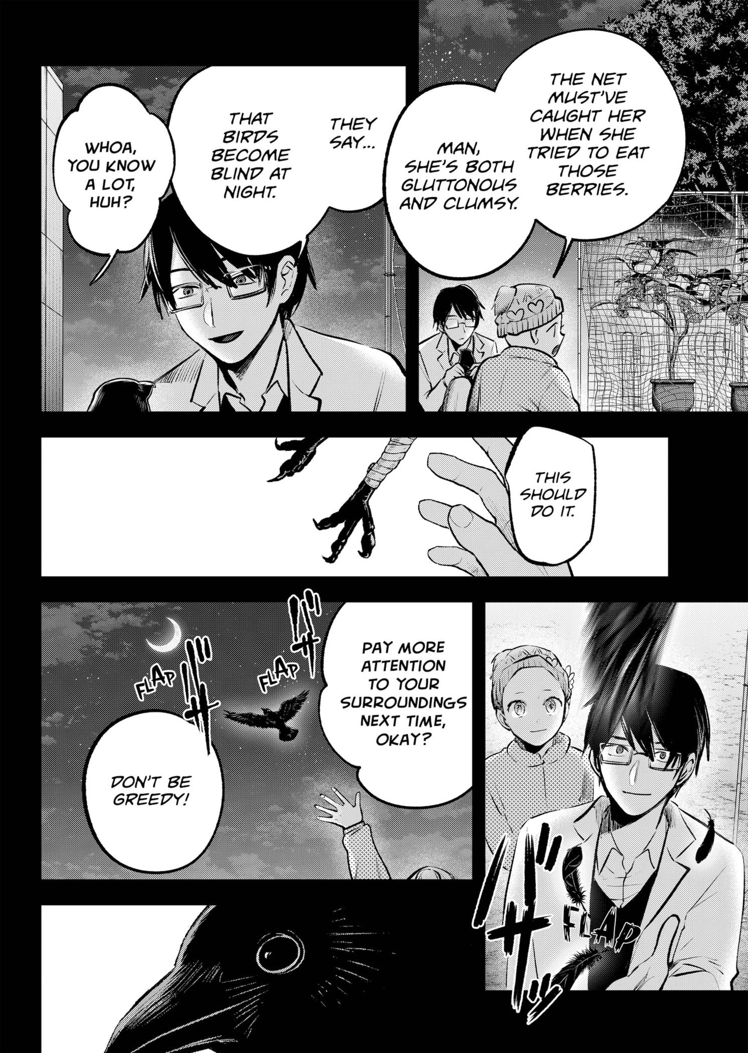 Read [Oshi no Ko] EN Manga Online