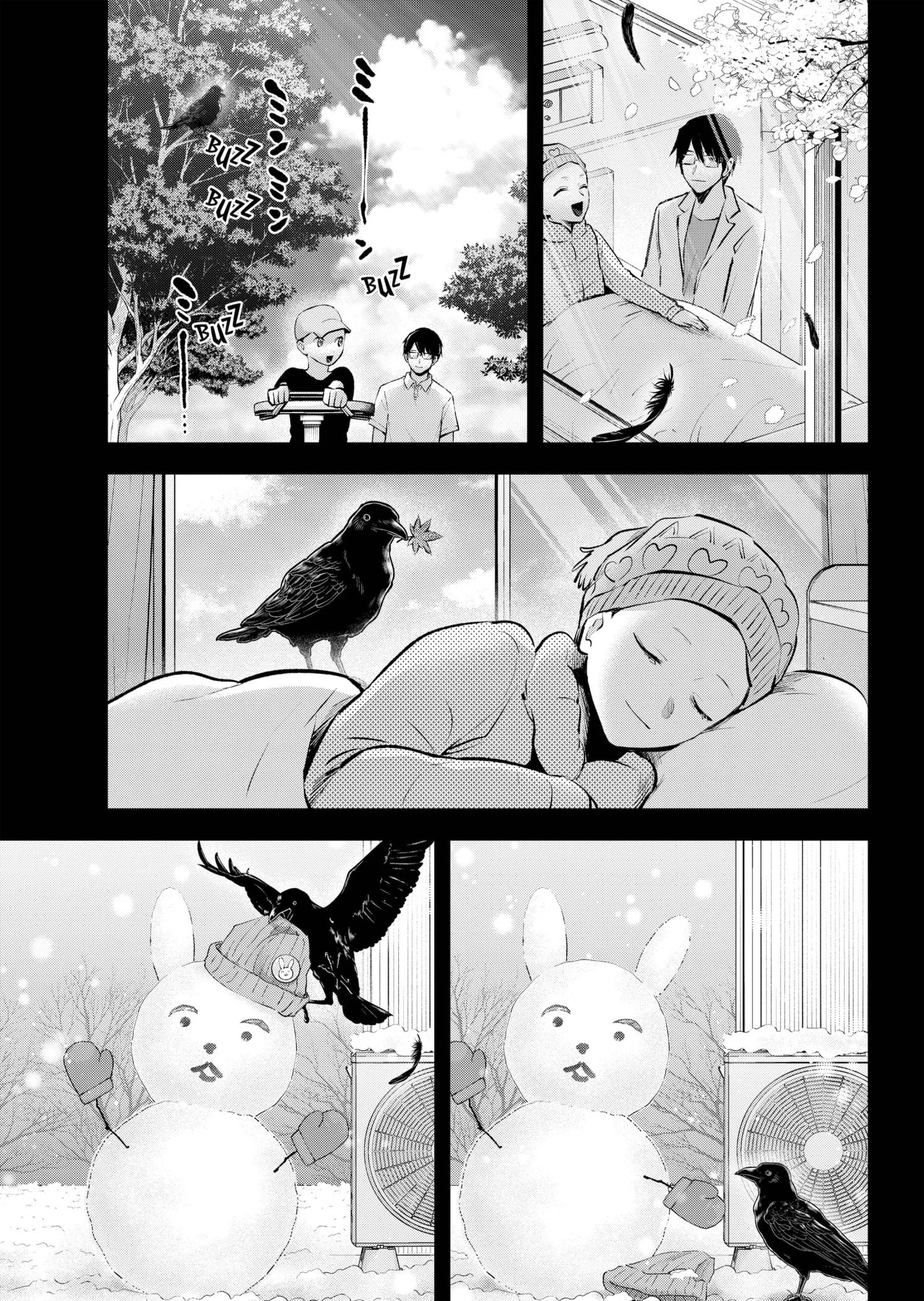 Read [Oshi no Ko] EN Manga Online