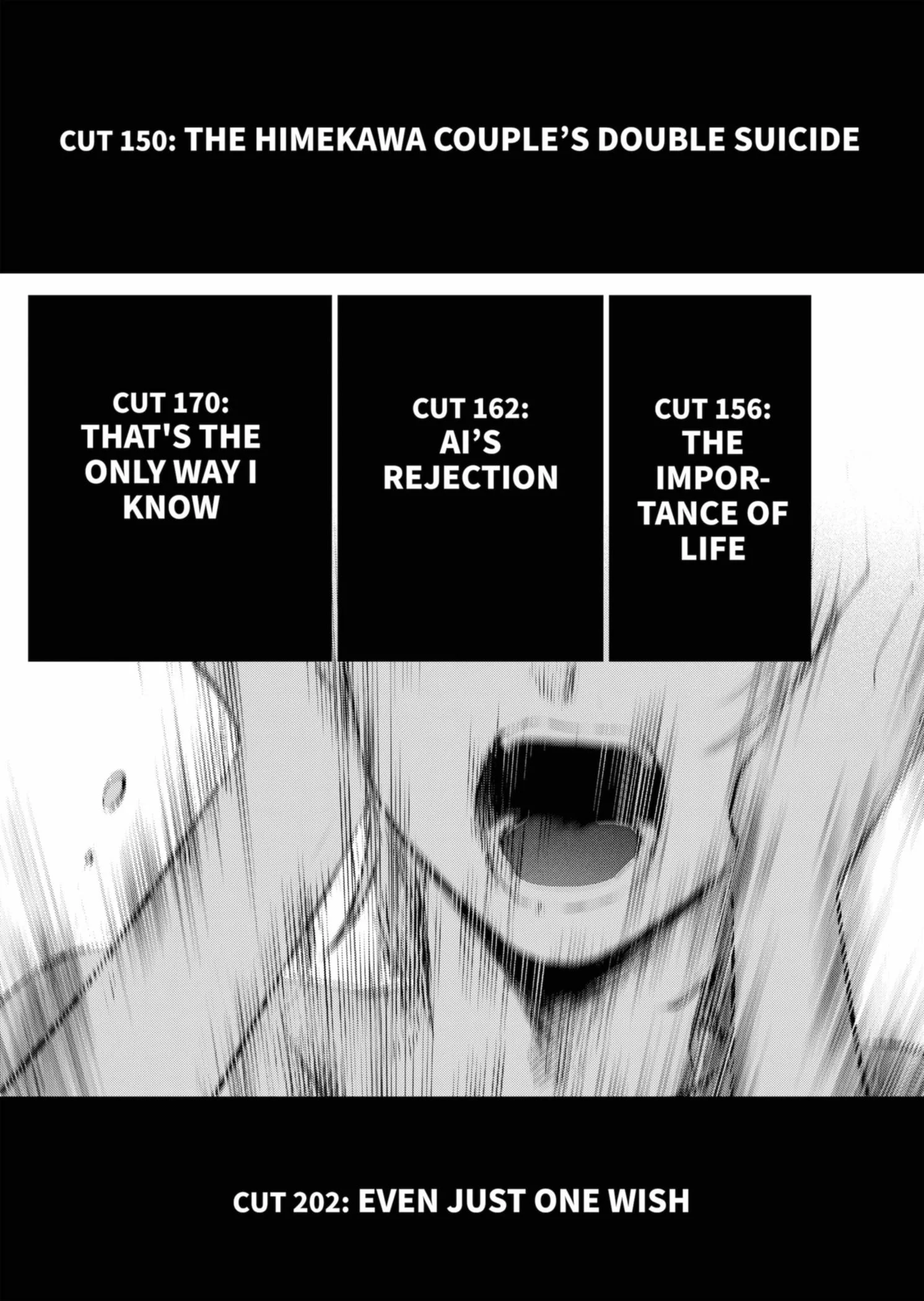 Read [Oshi no Ko] EN Manga Online