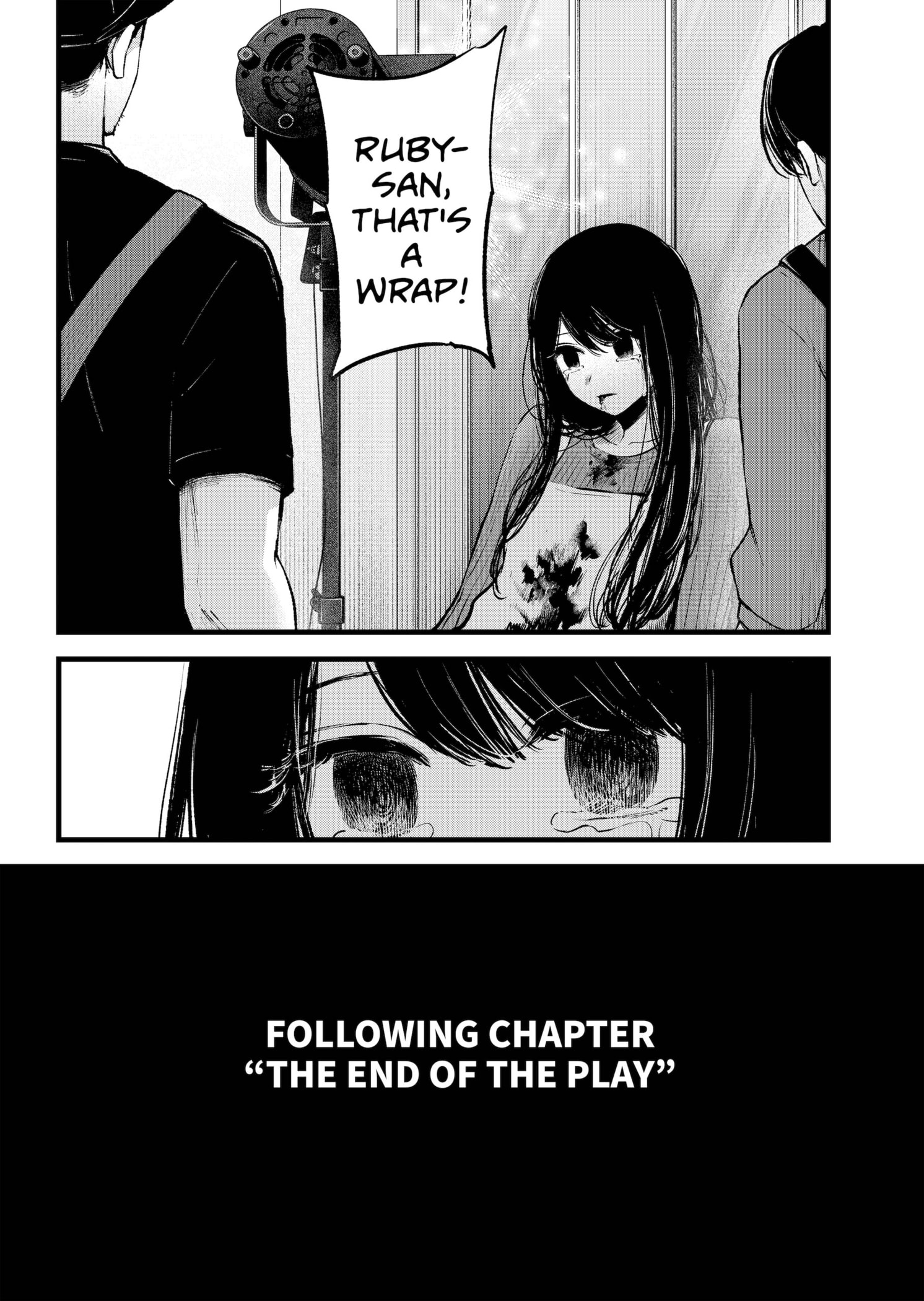 Read [Oshi no Ko] EN Manga Online