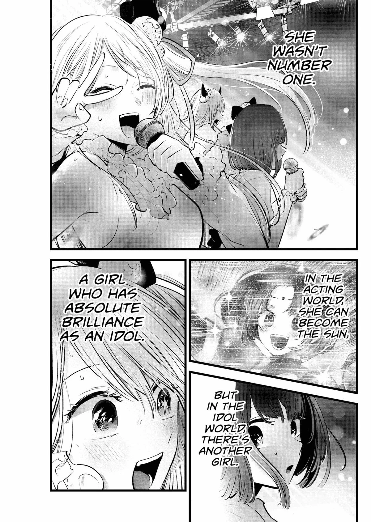Read [Oshi no Ko] EN Manga Online