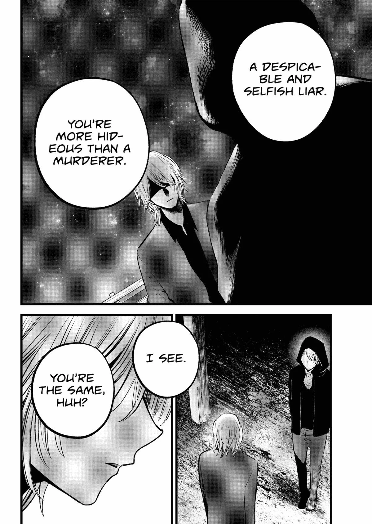 Read [Oshi no Ko] EN Manga Online