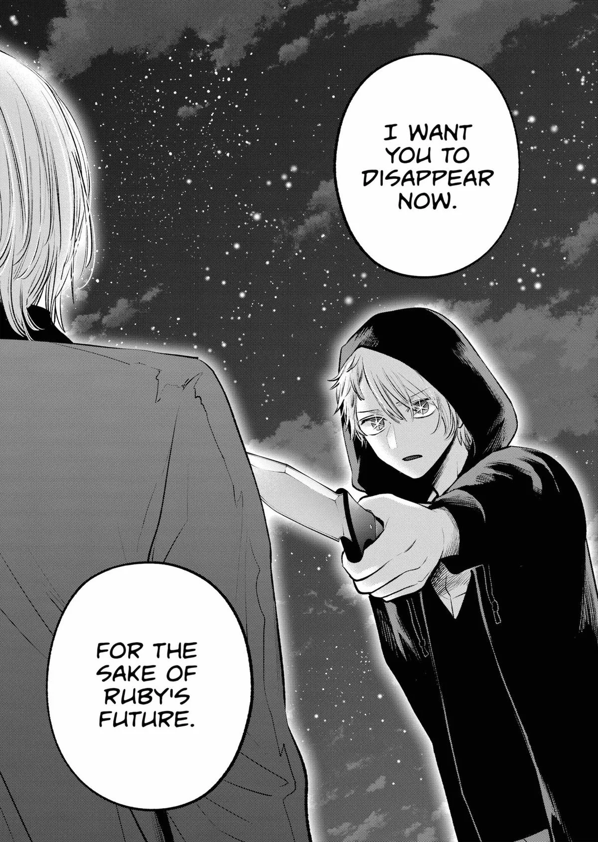 Read [Oshi no Ko] EN Manga Online