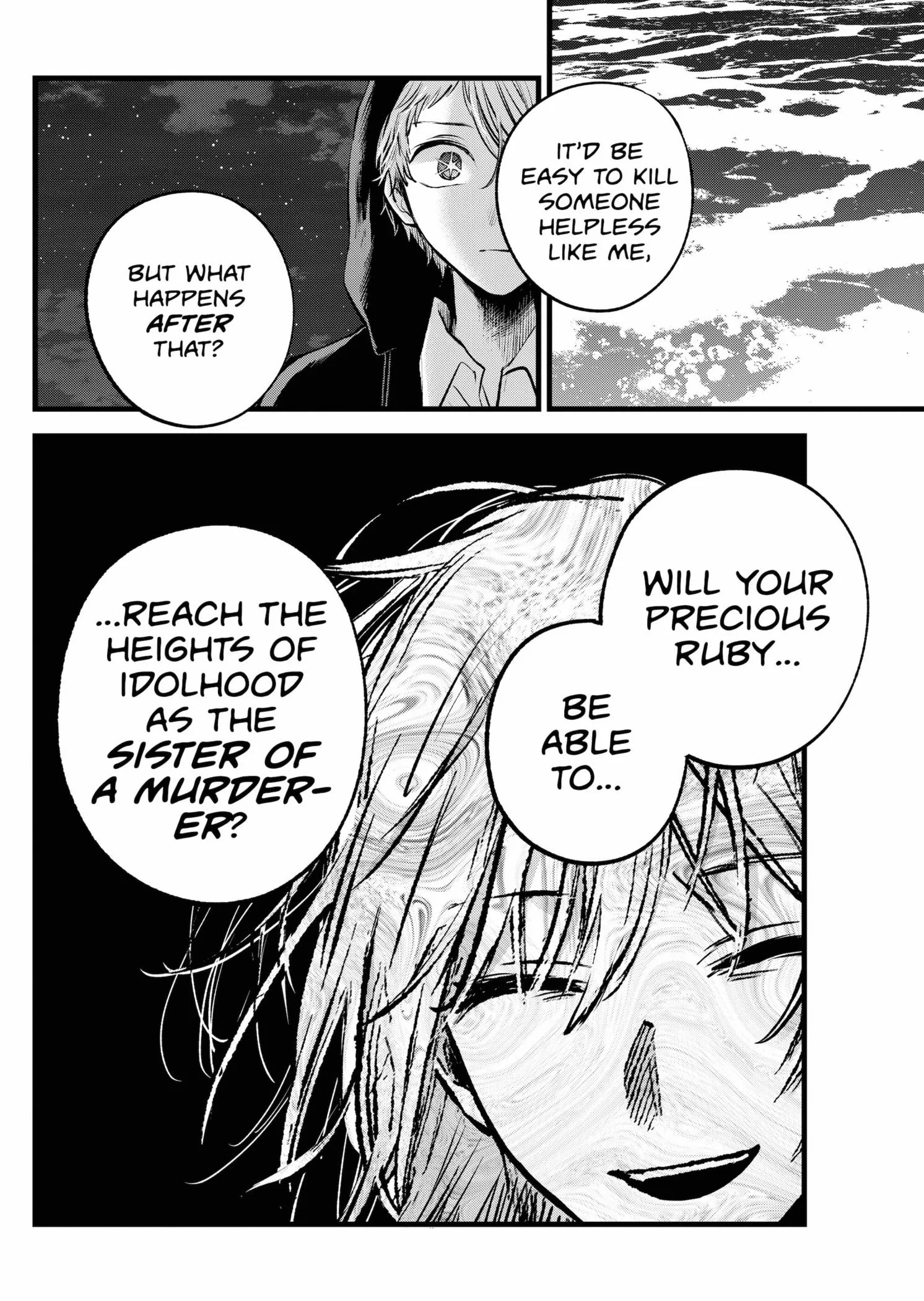 Read [Oshi no Ko] EN Manga Online