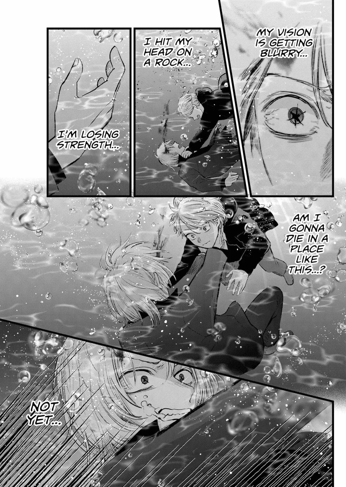 Read [Oshi no Ko] EN Manga Online