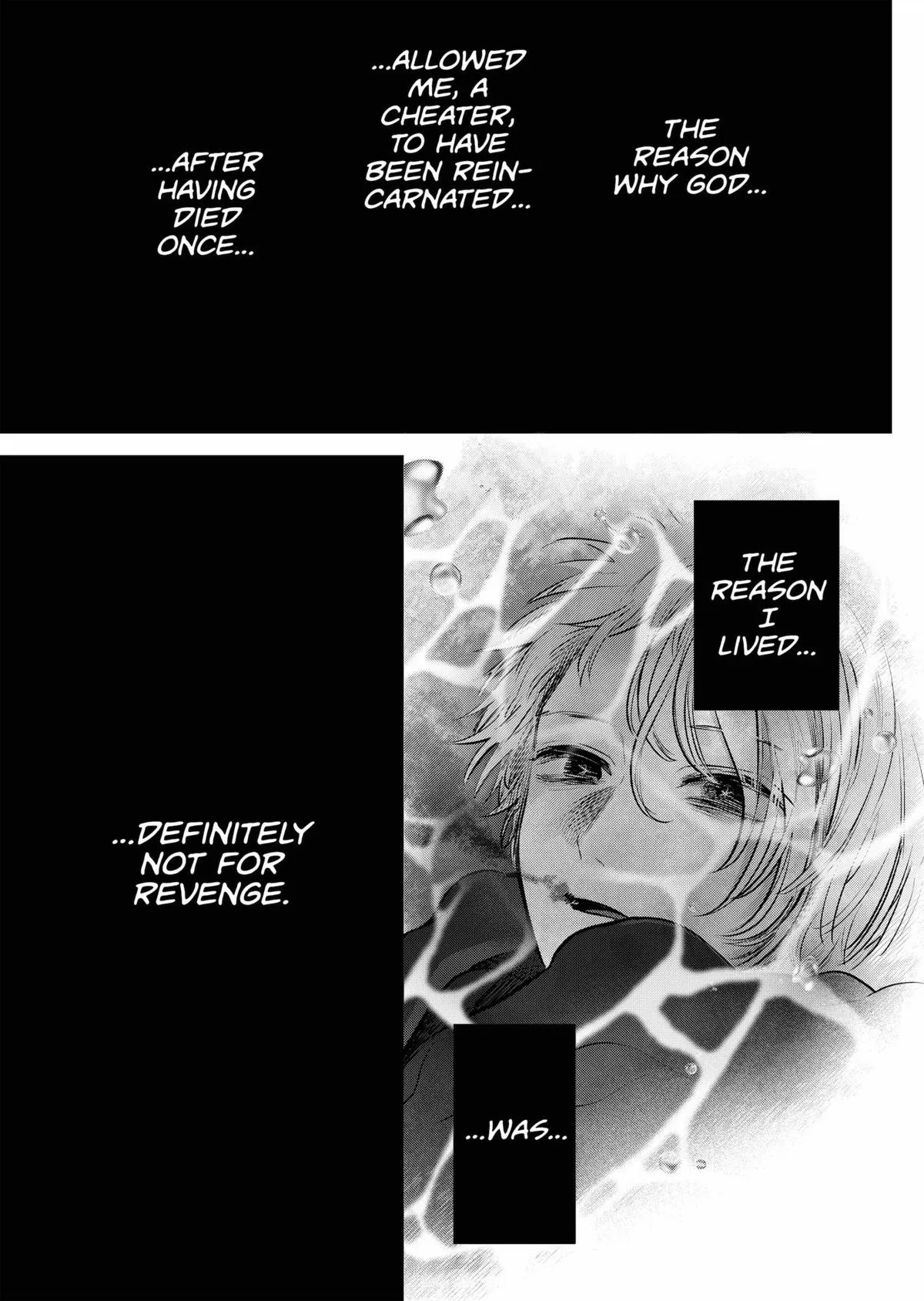 Read [Oshi no Ko] EN Manga Online
