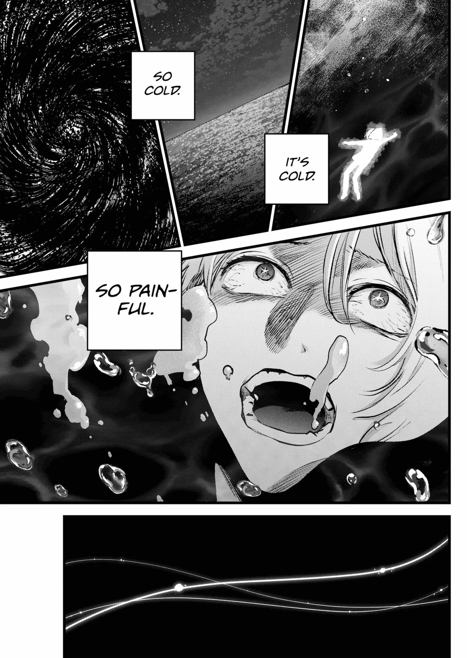 Read [Oshi no Ko] EN Manga Online