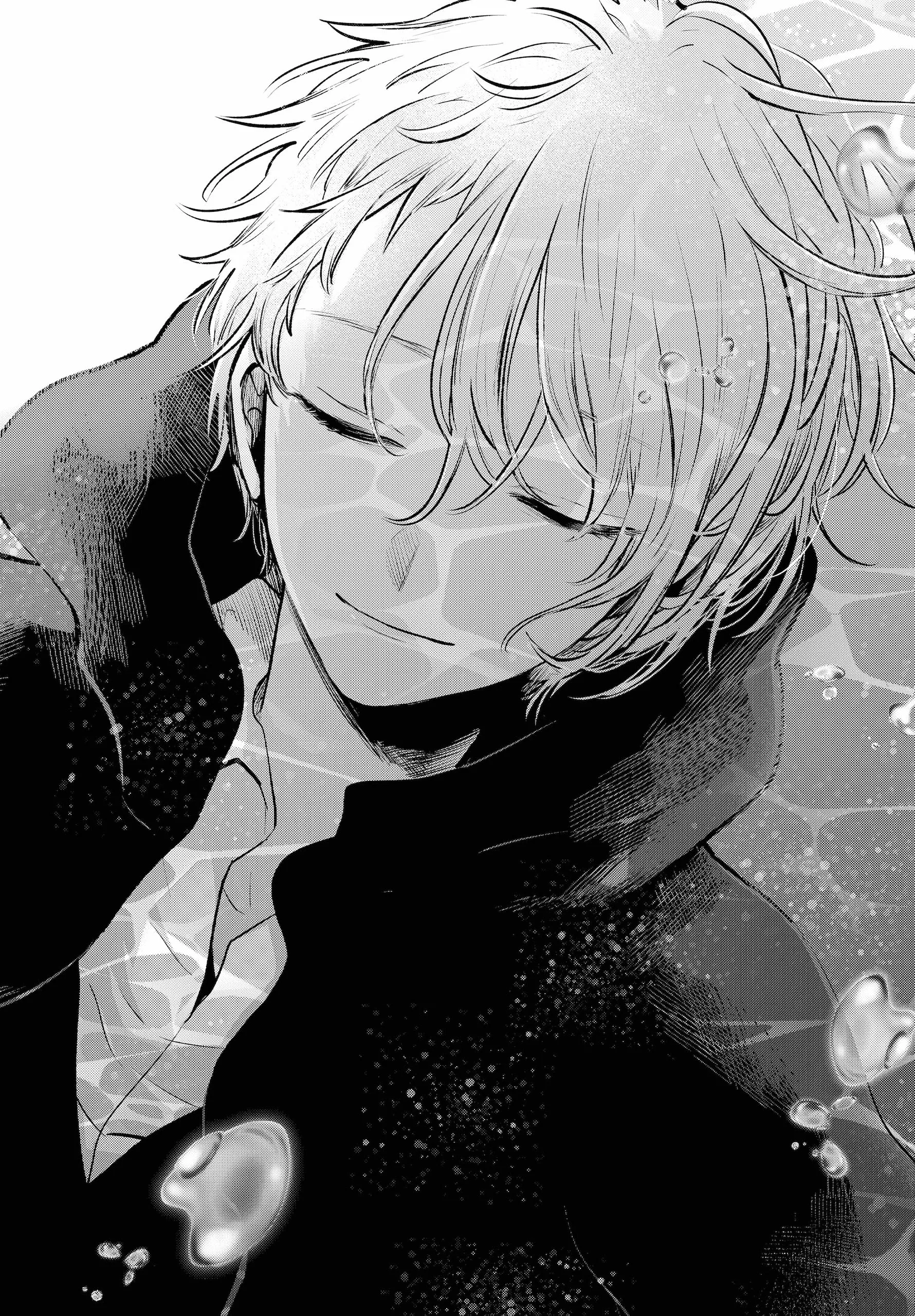 Read [Oshi no Ko] EN Manga Online