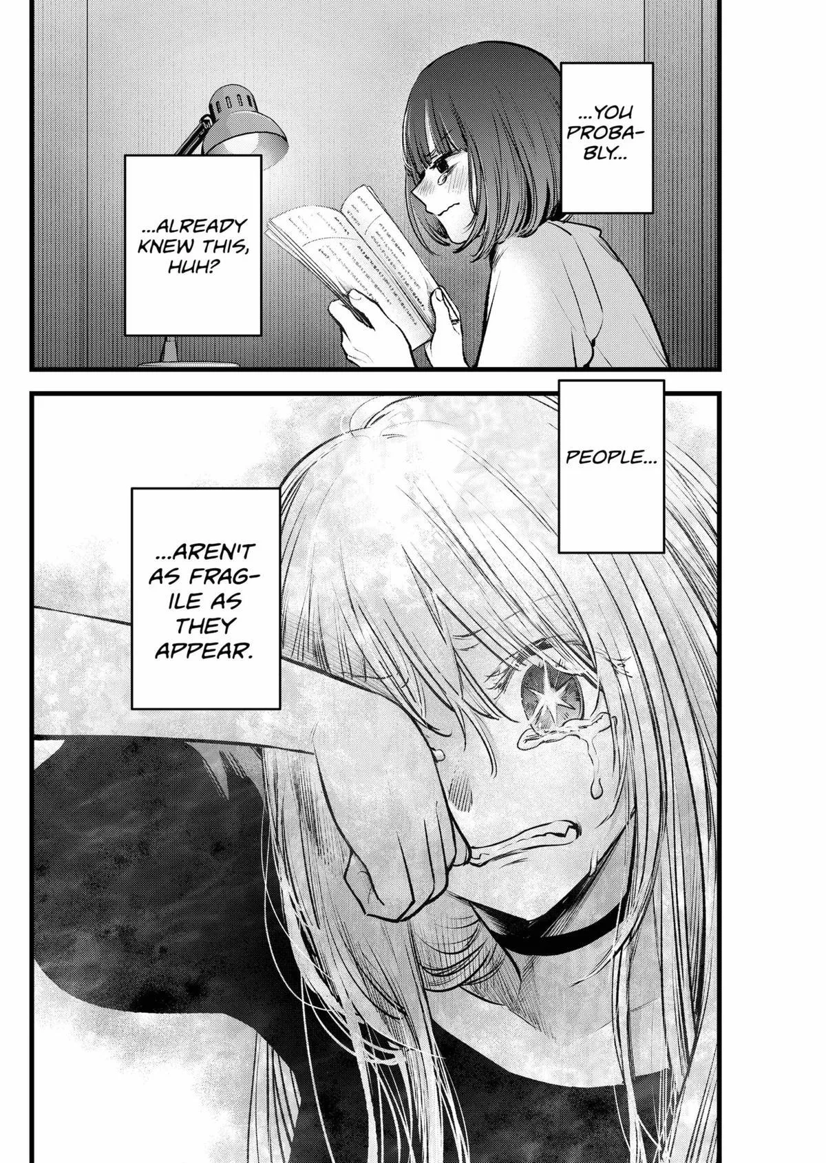 Read [Oshi no Ko] EN Manga Online