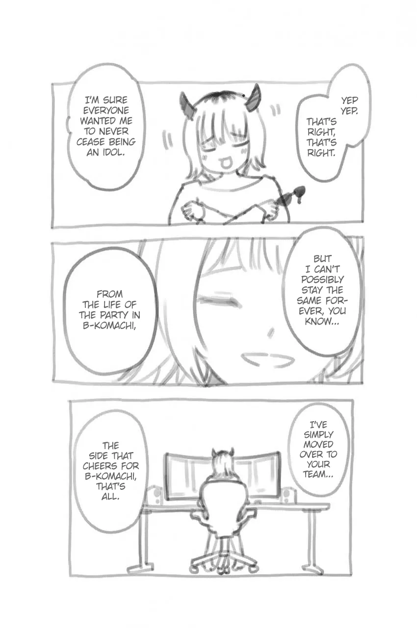 Read [Oshi no Ko] EN Manga Online