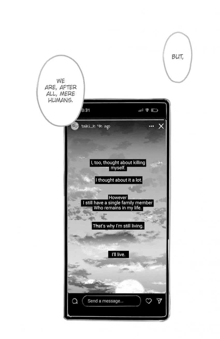 Read [Oshi no Ko] EN Manga Online