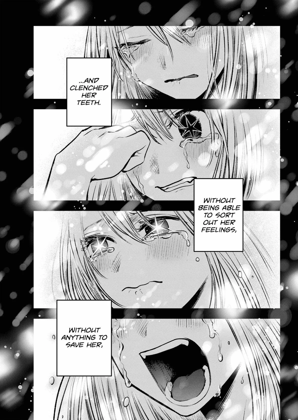 Read [Oshi no Ko] EN Manga Online