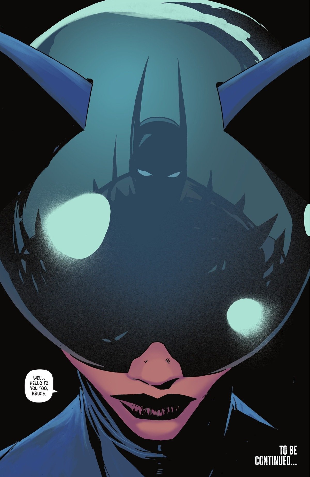 Read Absolute Batman 2024 EN Manga Online