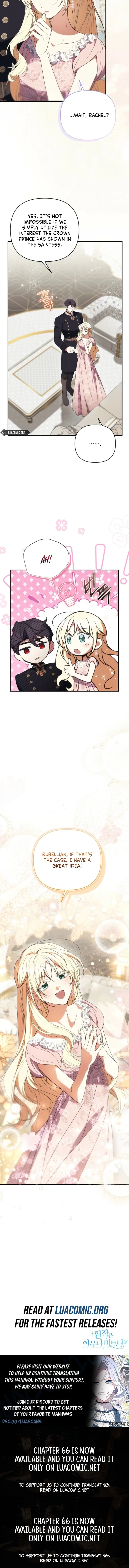 Read Anyone Can Beat the Original EN Manga Online