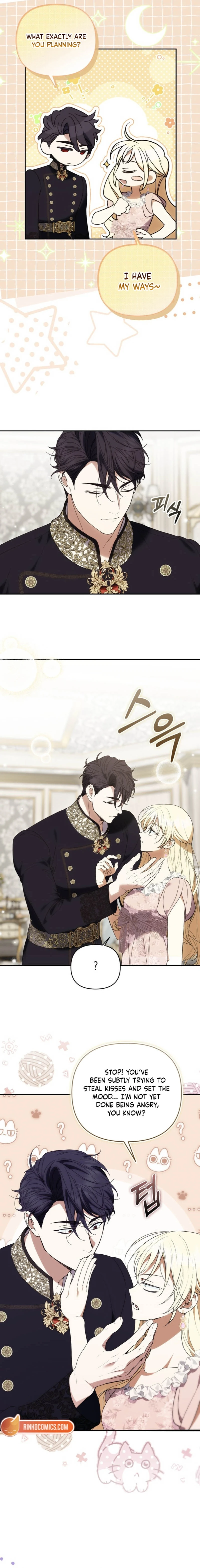 Read Anyone Can Beat the Original EN Manga Online