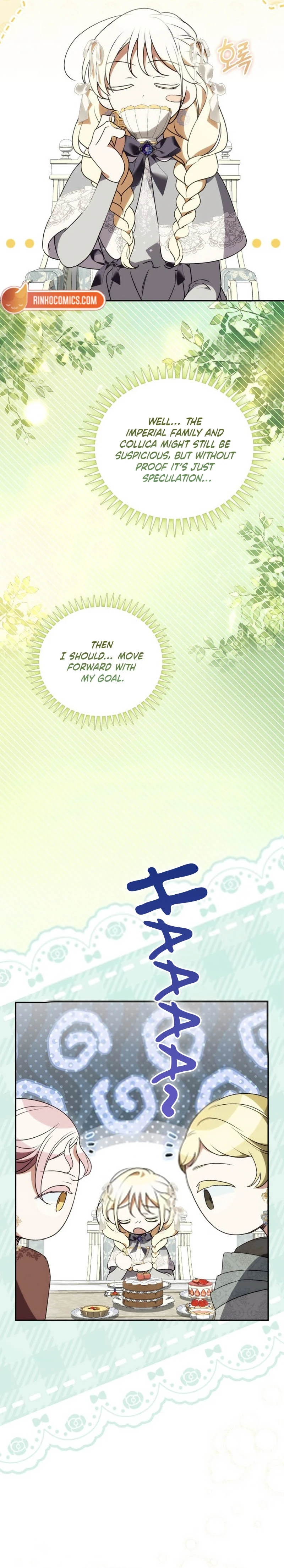Read Anyone Can Beat the Original EN Manga Online