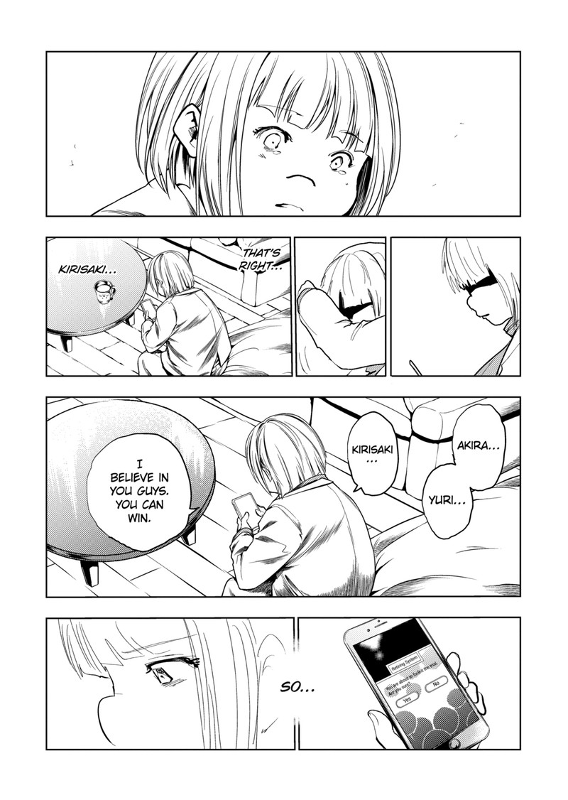 Read Battle in 5 Seconds After Meeting Manga EN Manga Online
