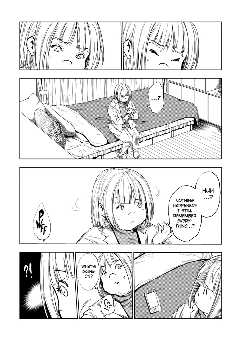 Read Battle in 5 Seconds After Meeting Manga EN Manga Online