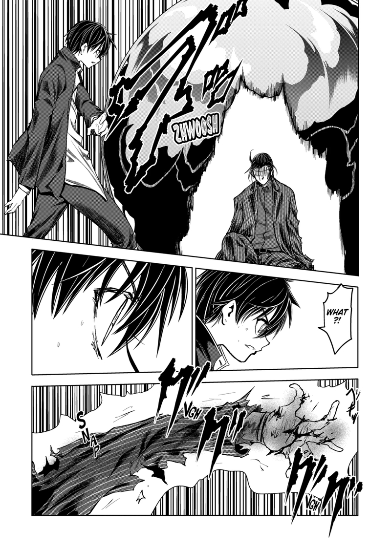 Read Battle in 5 Seconds After Meeting Manga EN Manga Online