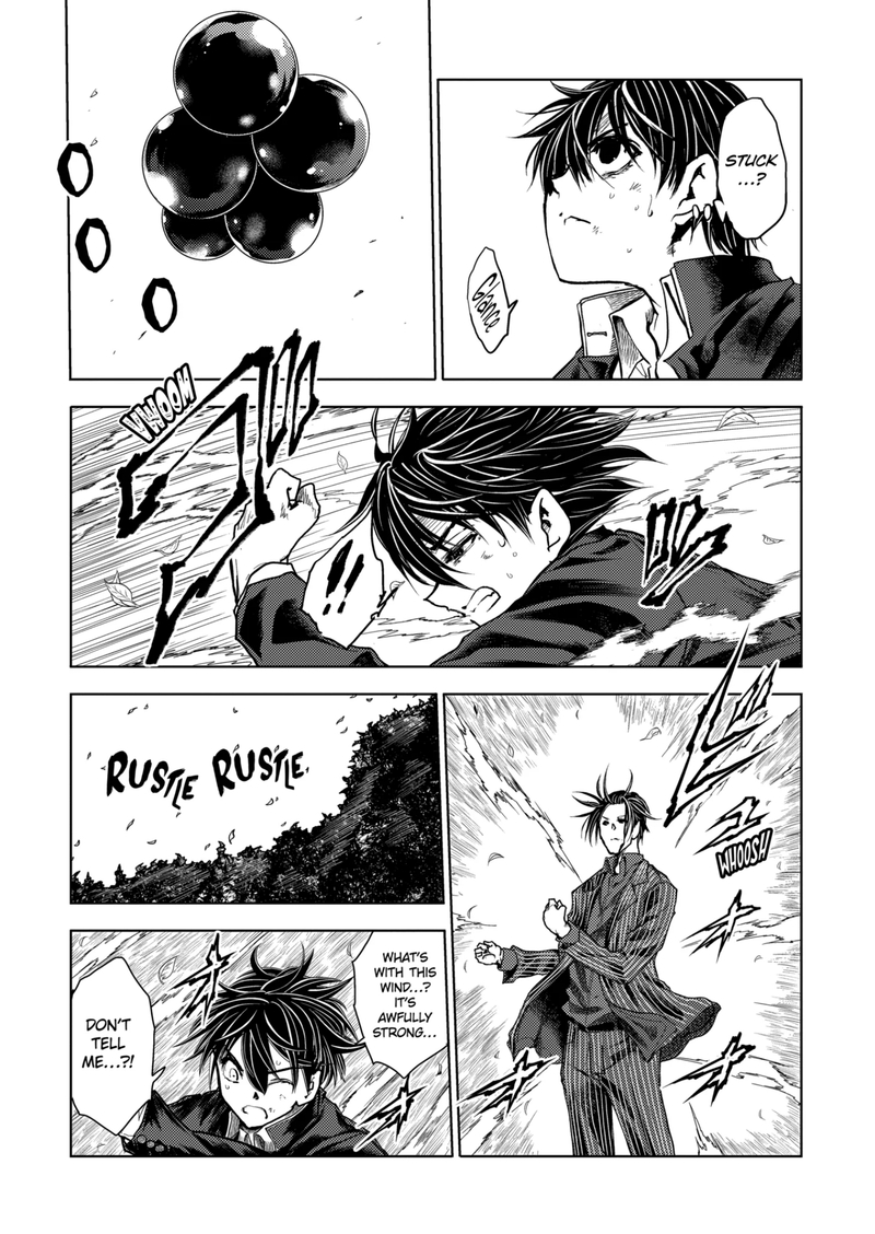 Read Battle in 5 Seconds After Meeting Manga EN Manga Online