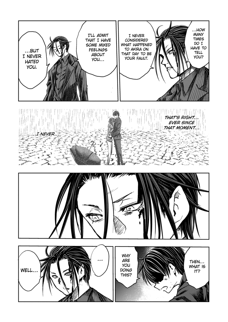 Read Battle in 5 Seconds After Meeting Manga EN Manga Online
