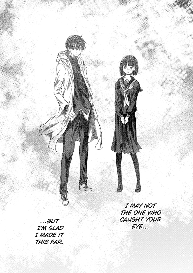 Read Battle in 5 Seconds After Meeting Manga EN Manga Online