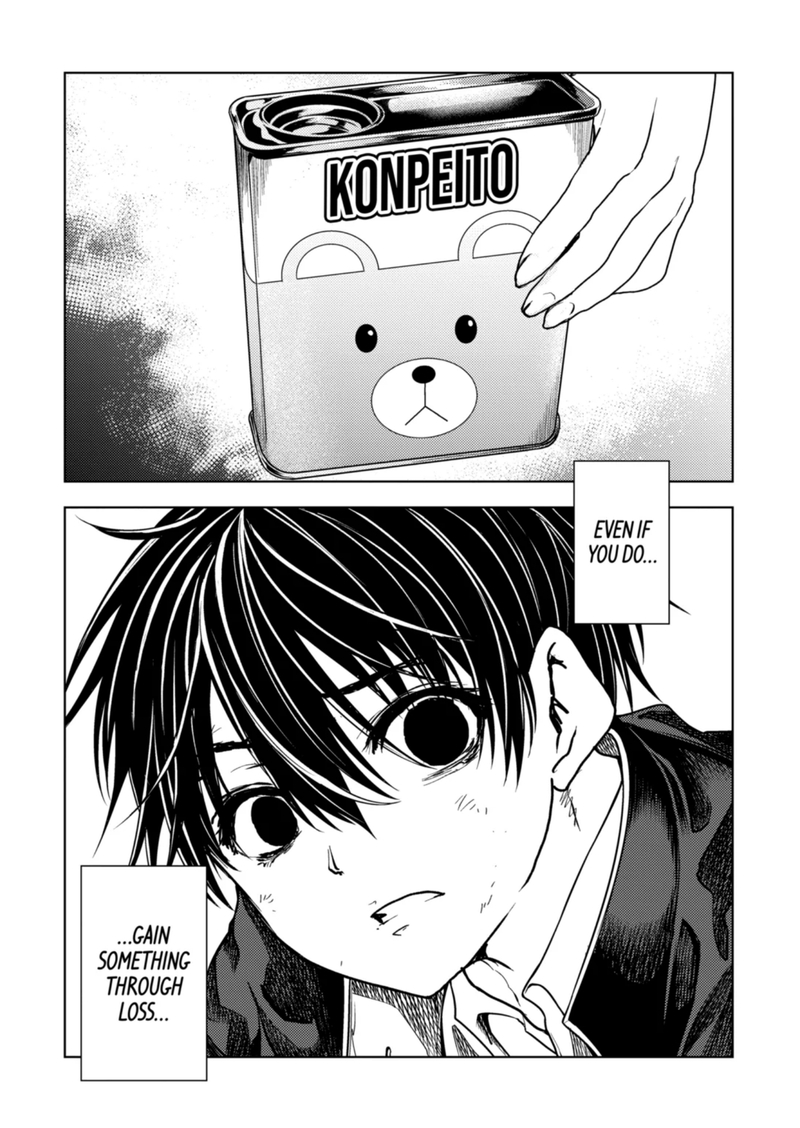 Read Battle in 5 Seconds After Meeting Manga EN Manga Online