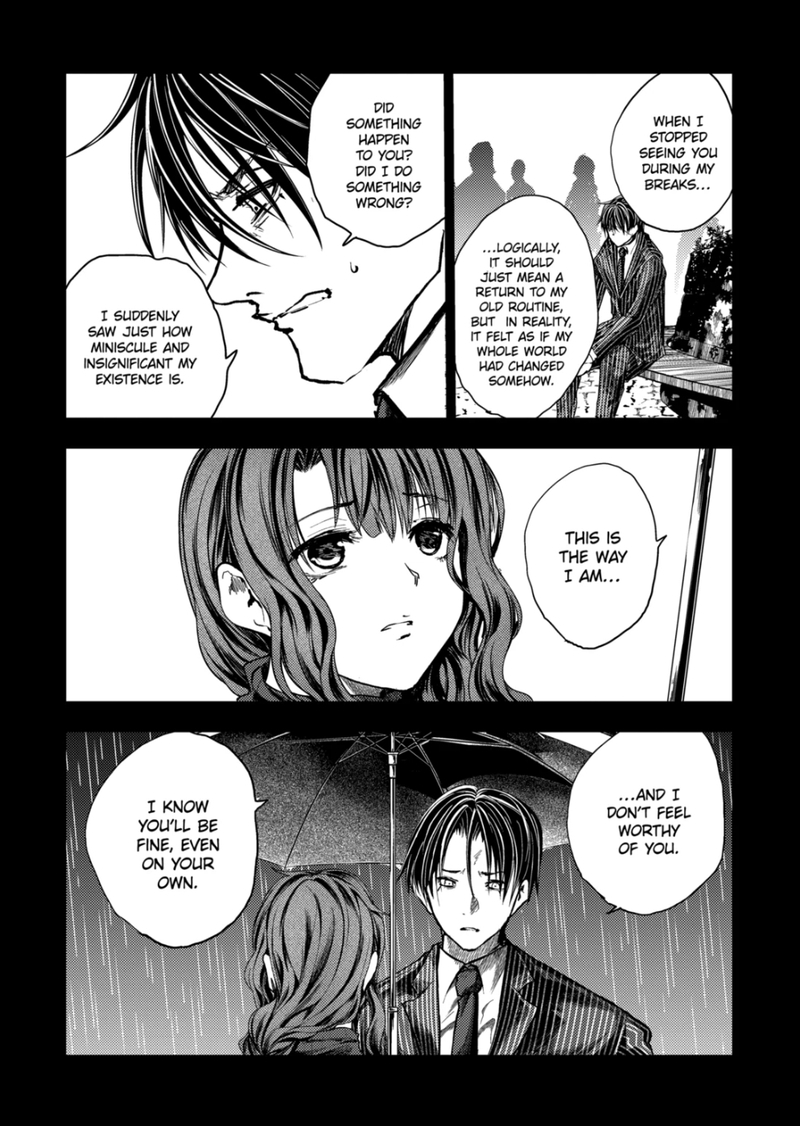 Read Battle in 5 Seconds After Meeting Manga EN Manga Online