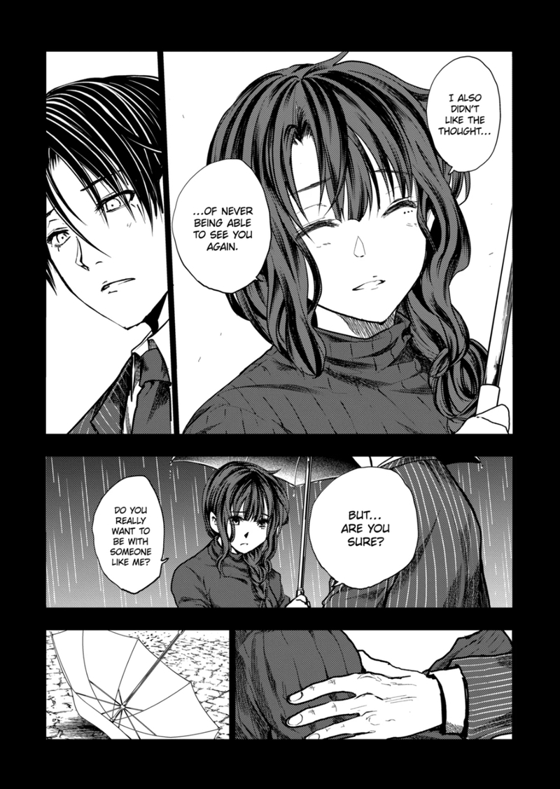Read Battle in 5 Seconds After Meeting Manga EN Manga Online