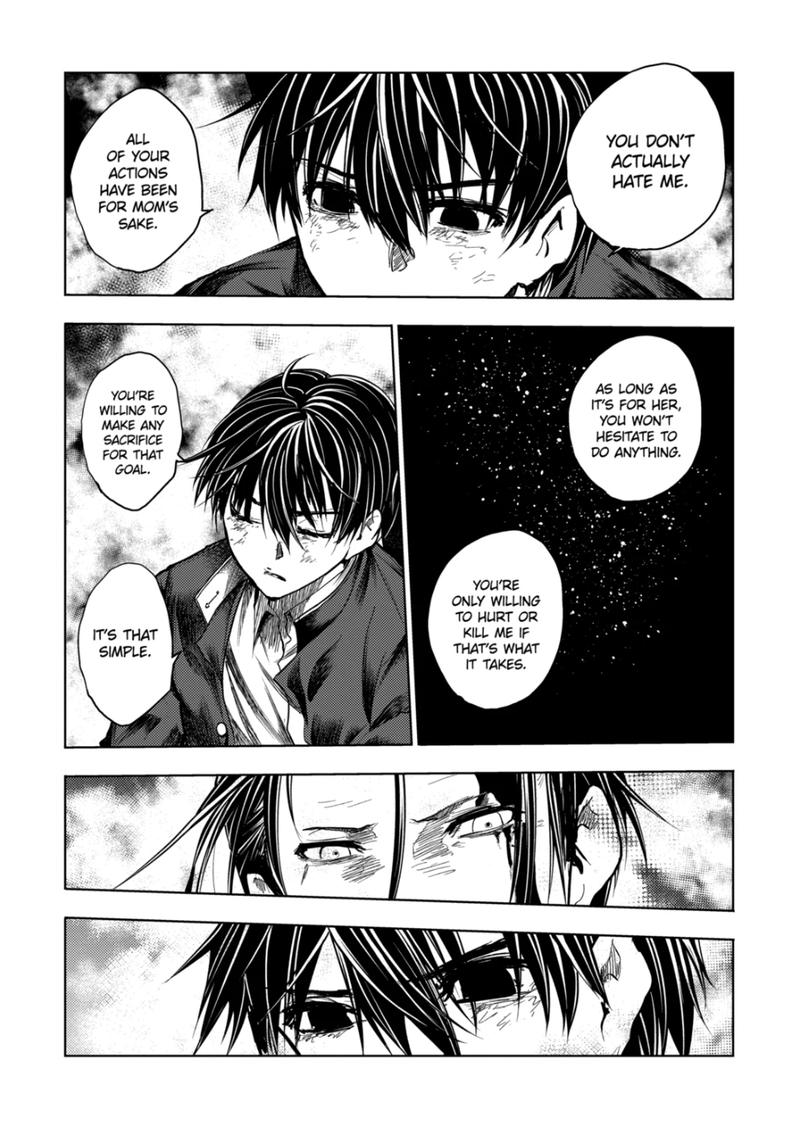Read Battle in 5 Seconds After Meeting Manga EN Manga Online