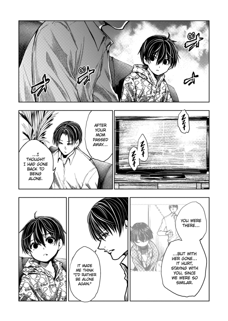 Read Battle in 5 Seconds After Meeting Manga EN Manga Online