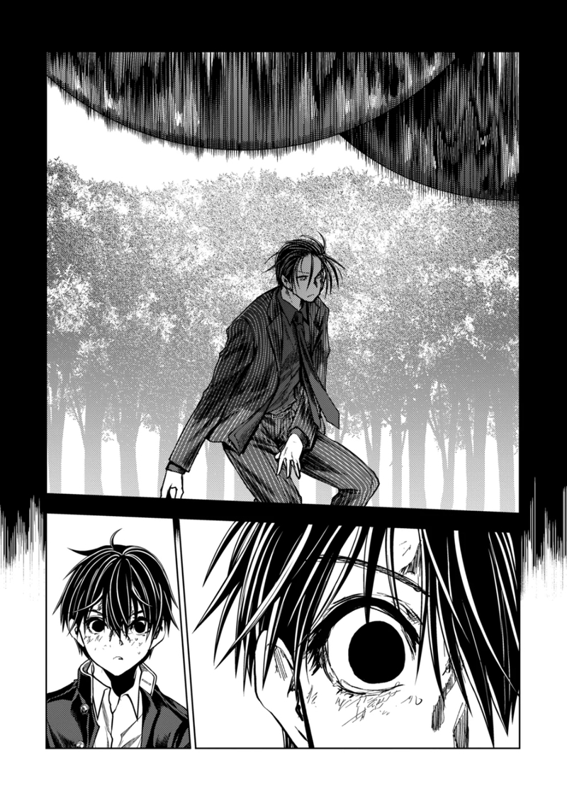 Read Battle in 5 Seconds After Meeting Manga EN Manga Online
