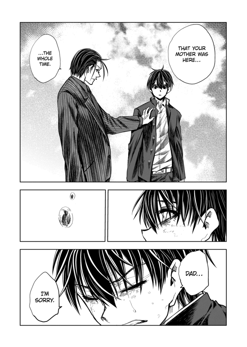 Read Battle in 5 Seconds After Meeting Manga EN Manga Online