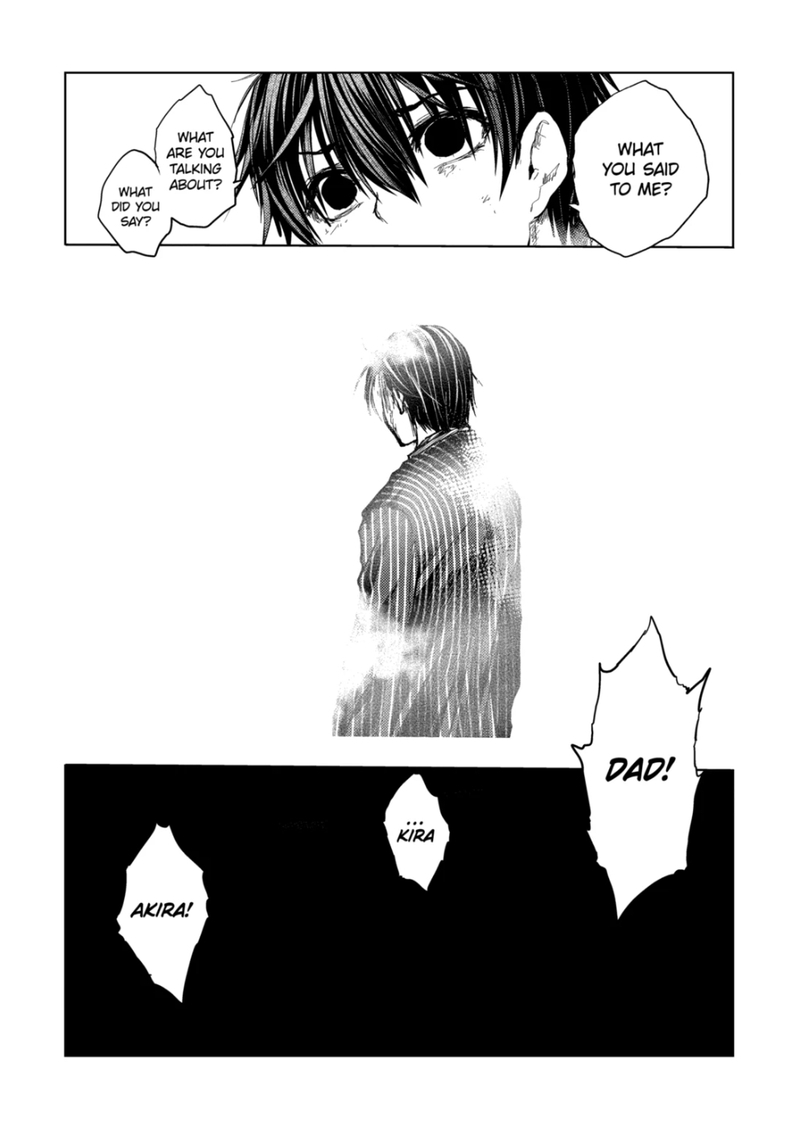 Read Battle in 5 Seconds After Meeting Manga EN Manga Online