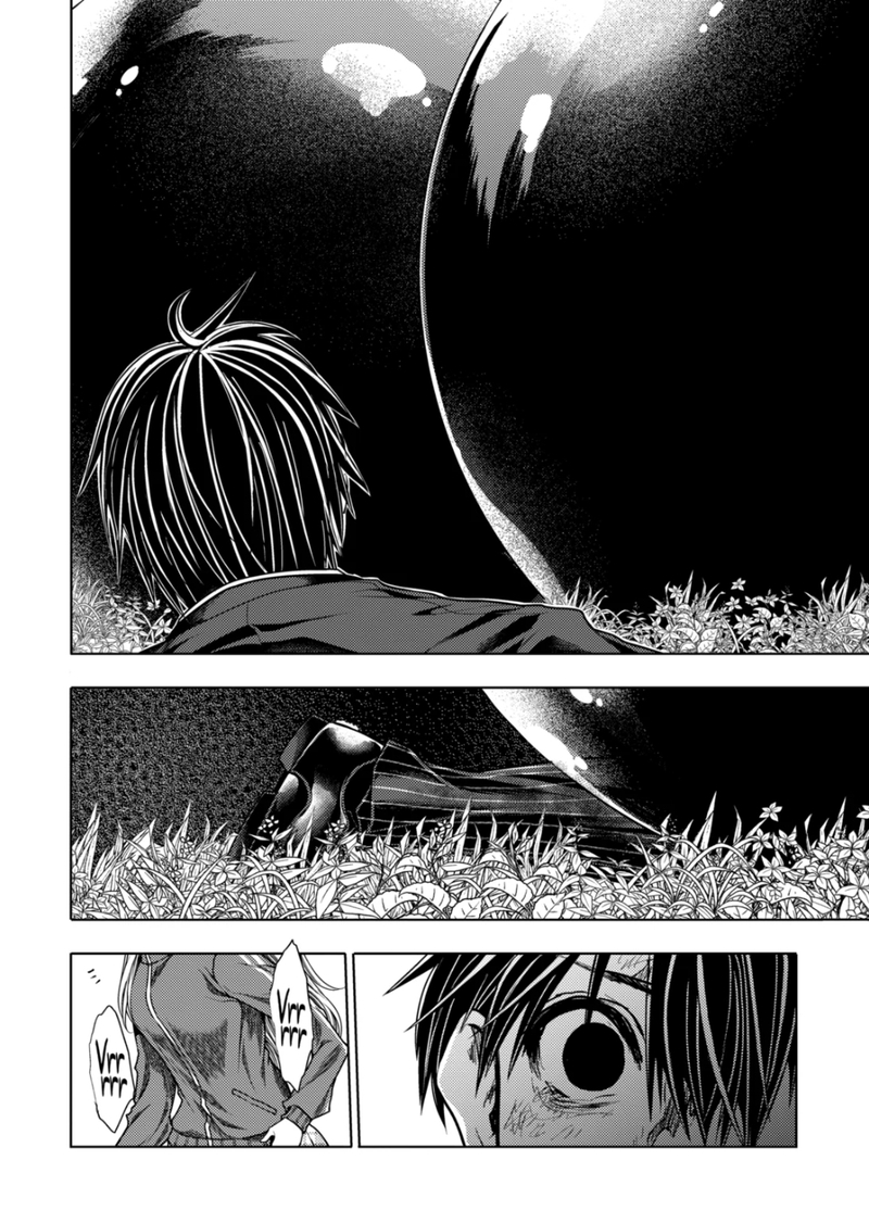 Read Battle in 5 Seconds After Meeting Manga EN Manga Online