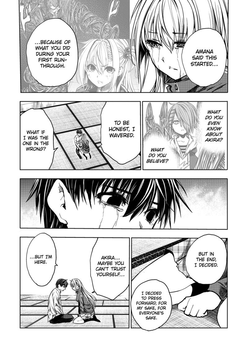 Read Battle in 5 Seconds After Meeting Manga EN Manga Online