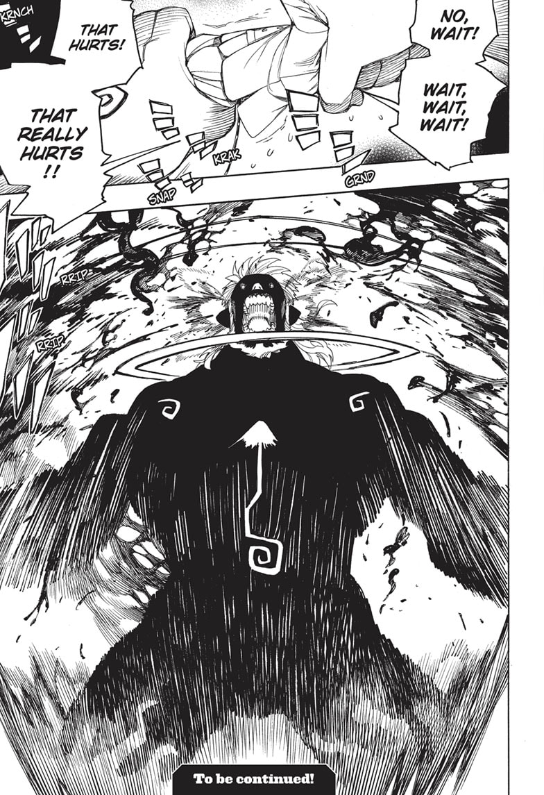 Read Blue Exorcist EN Manga Online
