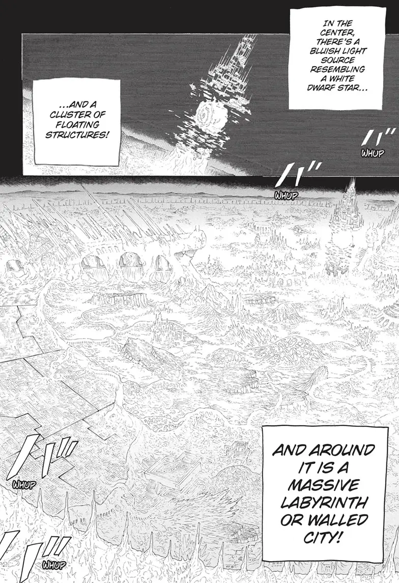 Read Blue Exorcist EN Manga Online