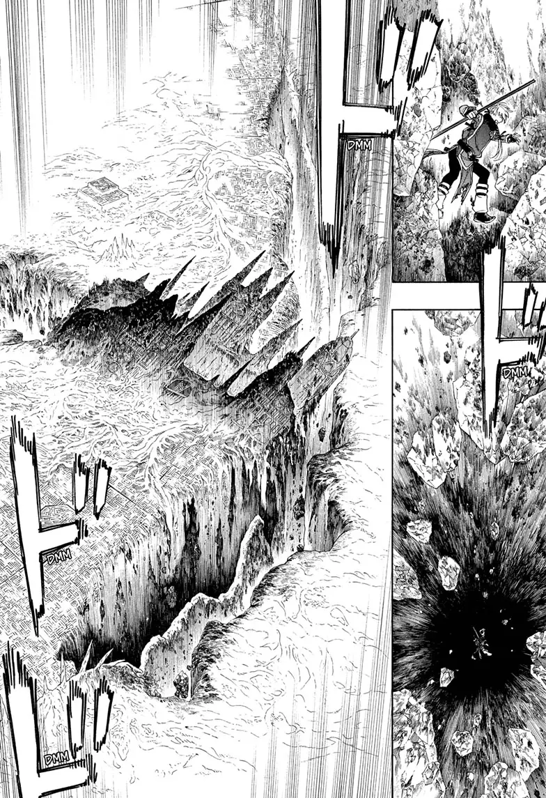 Read Blue Exorcist EN Manga Online