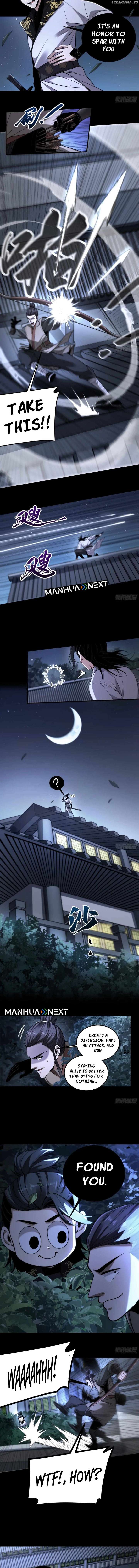 Read Celebrating the Remaining Life EN Manga Online