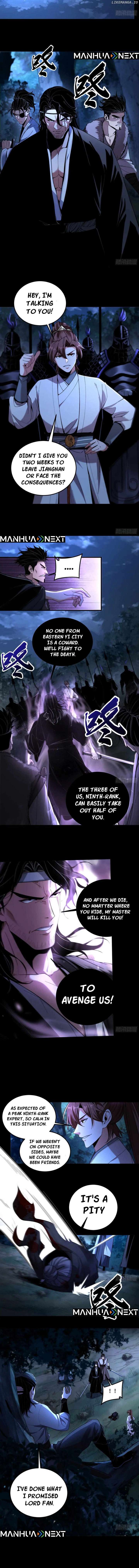 Read Celebrating the Remaining Life EN Manga Online
