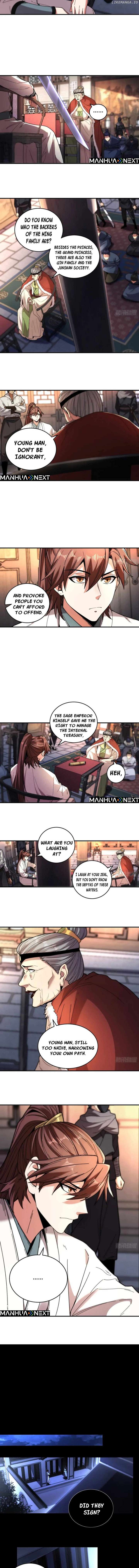 Read Celebrating the Remaining Life EN Manga Online