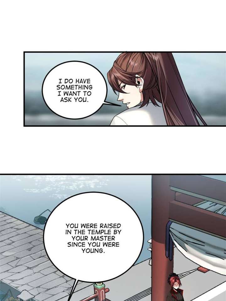 Read Celebrating the Remaining Life EN Manga Online