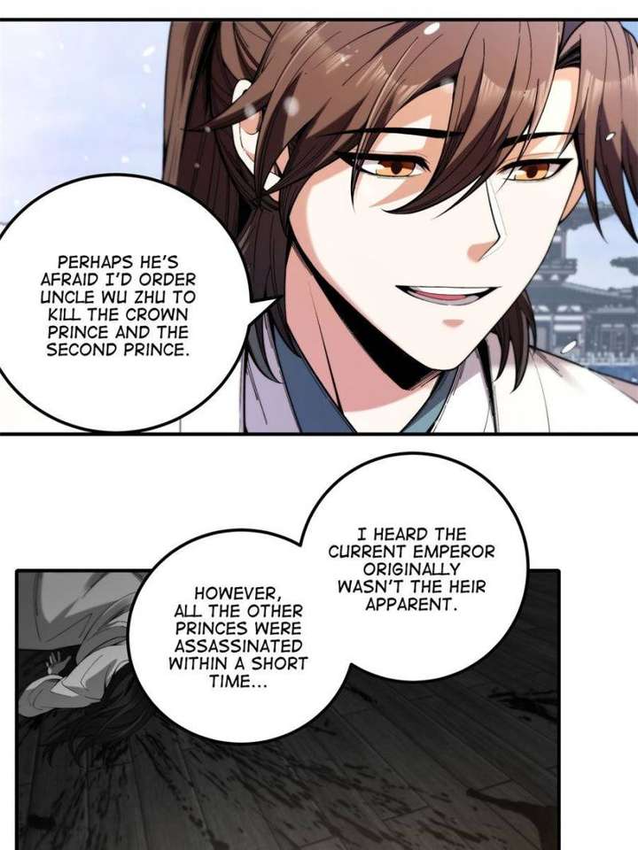 Read Celebrating the Remaining Life EN Manga Online