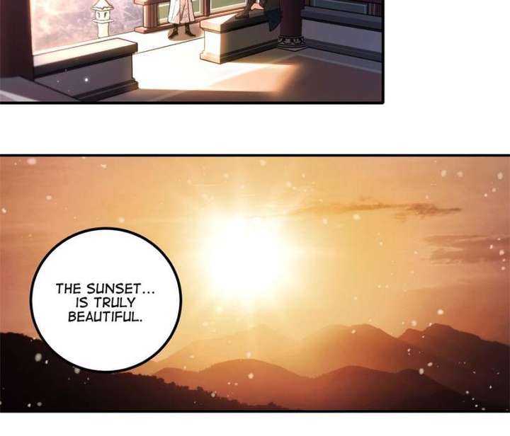 Read Celebrating the Remaining Life EN Manga Online