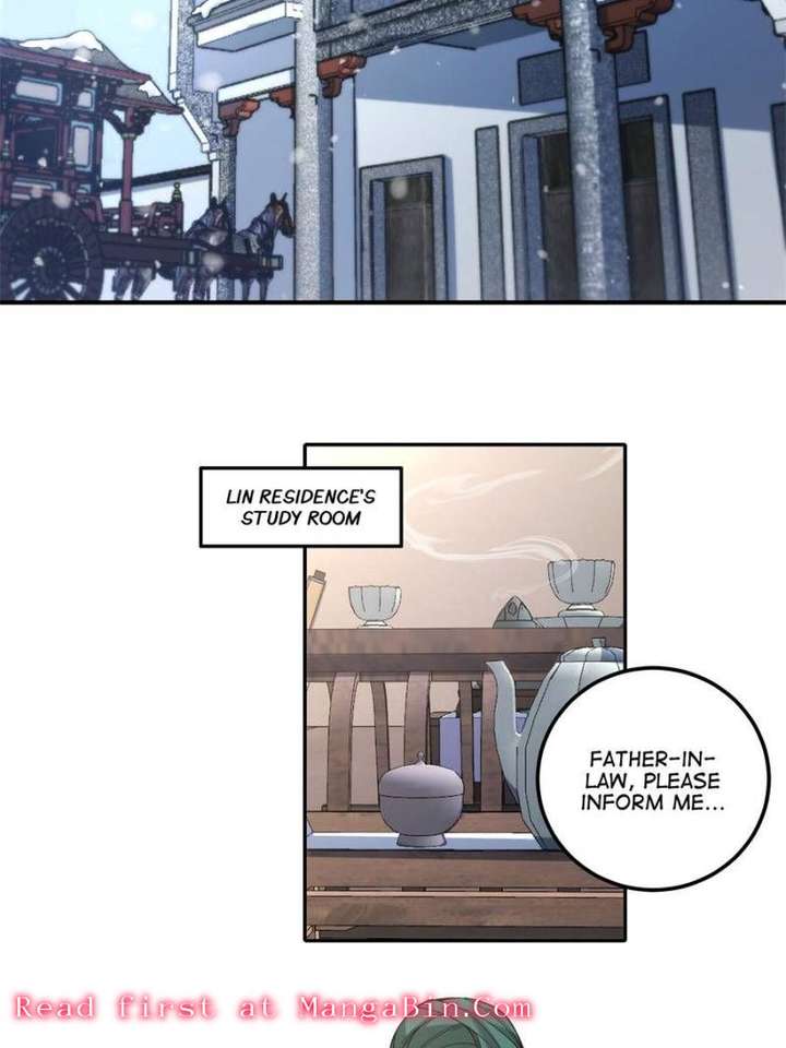 Read Celebrating the Remaining Life EN Manga Online