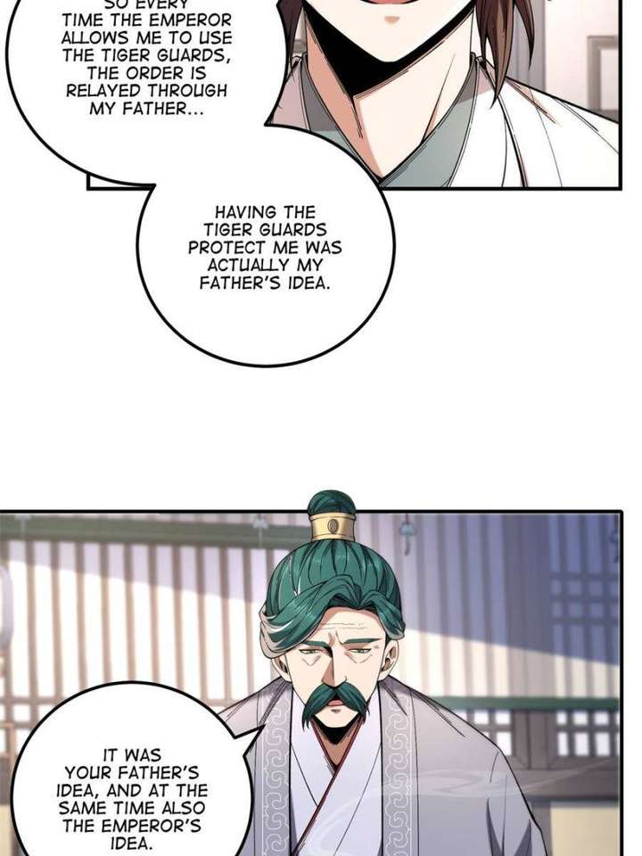 Read Celebrating the Remaining Life EN Manga Online